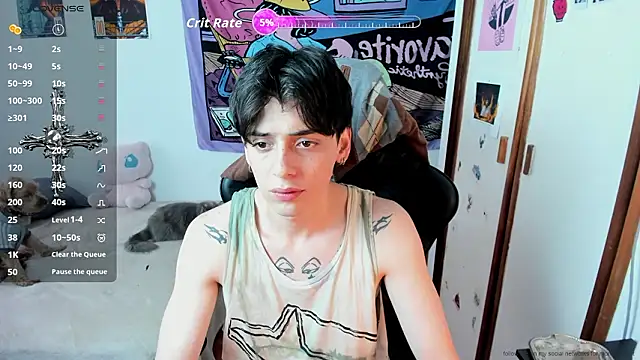 sai l01 online show from February 2026 09:41:01 PM