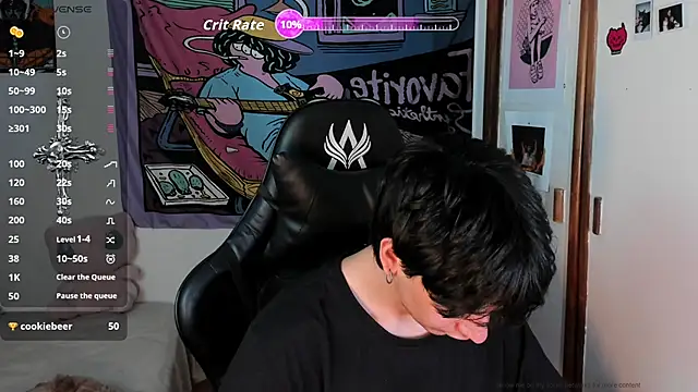 sai l01 online show from February 2026 12:50:01 AM