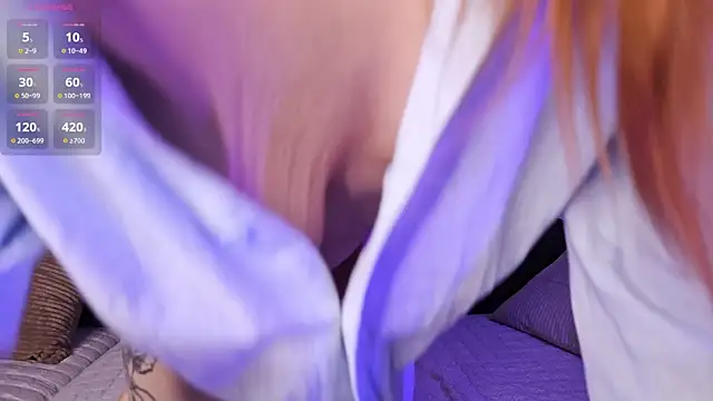 HotFrictions online show from November 2025 03:11:02 PM