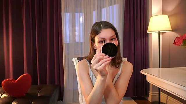 ElwynaBrickell online show from November 2025 04:12:02 AM