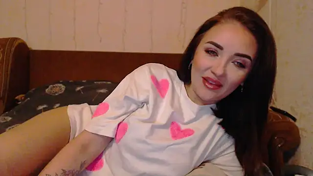 Snapshot of Veronica-Luxs chatting on March 2026 06:30:01 AM Veronica-Luxs online show from March 2026 06:30:01 AM