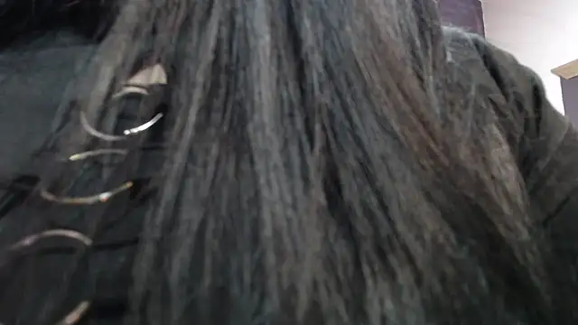 KateWelsin online show from September 2025 07:52:01 PM