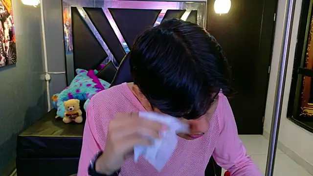 alandelrey57 online show from January 2026 03:09:02 AM