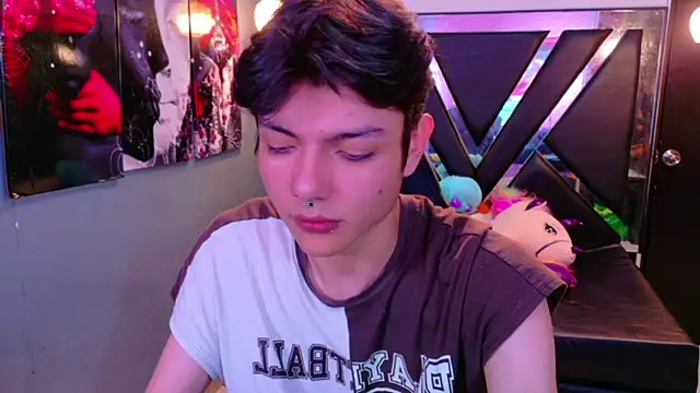 alandelrey57 online show from January 2026 05:34:01 AM