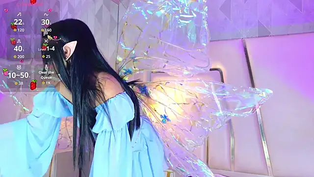 SammyJhuls online show from October 2025 11:46:02 AM