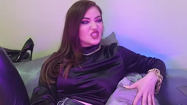 AliceJameson online show from October 2025 09:04:01 PM