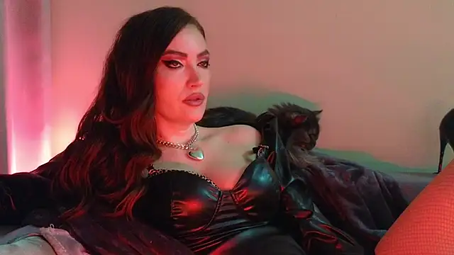 AliceJameson online show from February 2026 09:35:02 PM