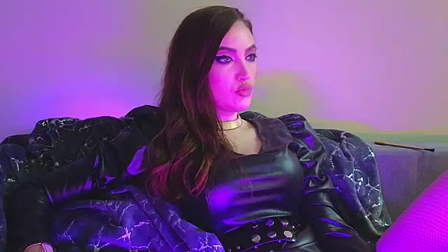 AliceJameson online show from February 2026 09:04:01 PM