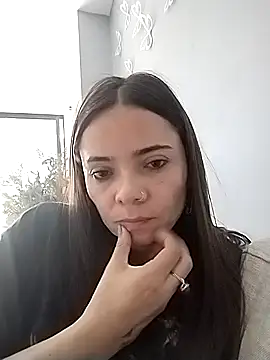 Cami Konor online show from September 2025 06:29:02 PM