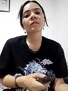 Cami Konor online show from October 2025 08:52:02 PM