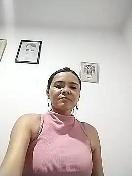 Cami Konor online show from October 2025 09:26:02 PM