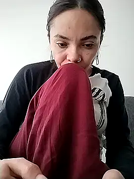 Cami Konor online show from November 2025 08:19:01 PM