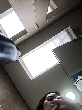 Cami Konor online show from January 2026 08:54:02 PM