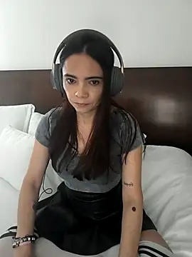 Cami Konor online show from March 2026 08:04:02 PM