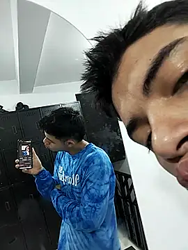 andrew colleman online show from November 2025 05:08:02 AM