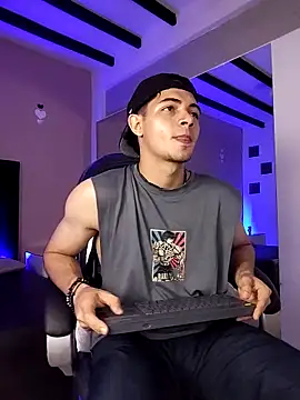 andrew colleman online show from April 2026 02:15:02 AM