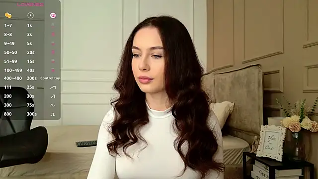 Snapshot of Ashley-Evans chatting on March 2025 07:32:02 AM Ashley-Evans online show from March 2025 07:32:02 AM