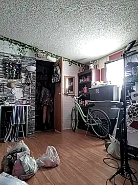 TranSexualJade95 online show from September 2025 09:58:01 PM