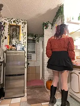 TranSexualJade95 online show from October 2025 07:58:02 AM