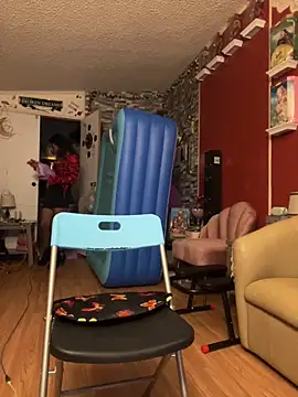 TranSexualJade95 online show from April 2026 09:14:01 AM