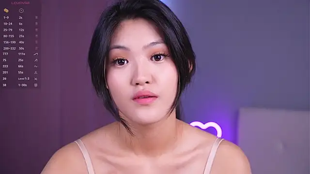 FancyEsten online show from April 2026 08:00:02 AM