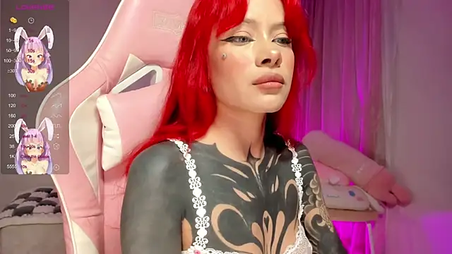 AlinaLukyanova online show from October 2025 03:49:02 AM