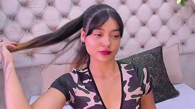 AbbyBeck online show from March 2026 08:57:01 PM