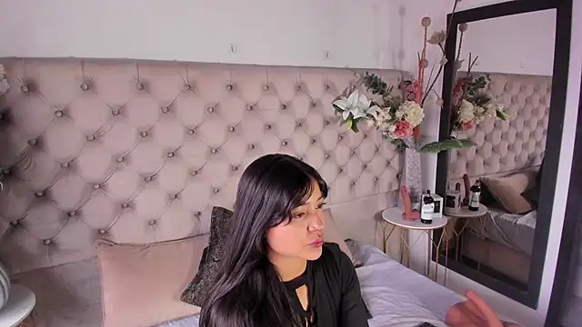 AbbyBeck online show from March 2026 01:16:02 PM