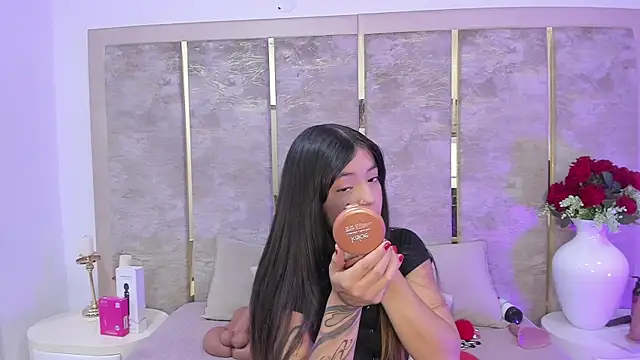 AbbyBeck online show from March 2026 11:43:02 AM