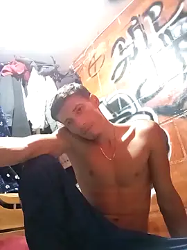 alexandercruz online show from February 2026 09:53:01 PM