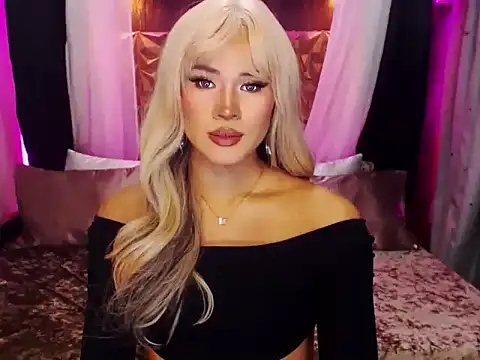 YllanaAltheaXxX online show from October 2025 03:51:02 AM