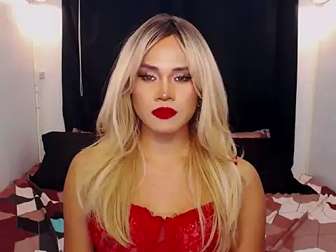 YllanaAltheaXxX online show from February 2026 05:14:01 AM