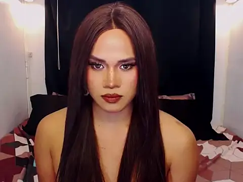 YllanaAltheaXxX online show from February 2026 05:20:02 PM