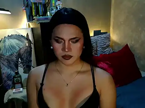 YllanaAltheaXxX online show from July 2026 07:43:01 AM