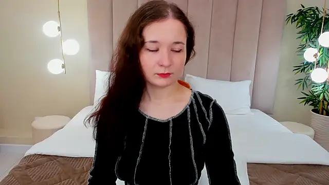 Snapshot of NancyJonson chatting on September 2025 03:29:01 AM NancyJonson online show from September 2025 03:29:01 AM