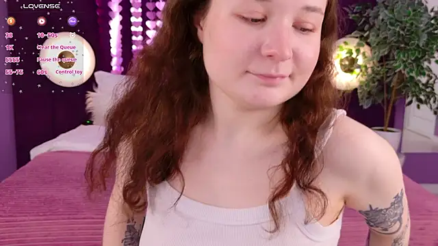 NancyJonson online show from March 2026 03:21:02 AM