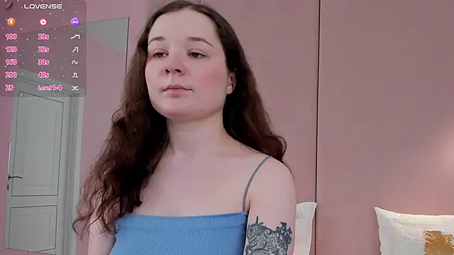 NancyJonson online show from March 2026 08:26:33 AM