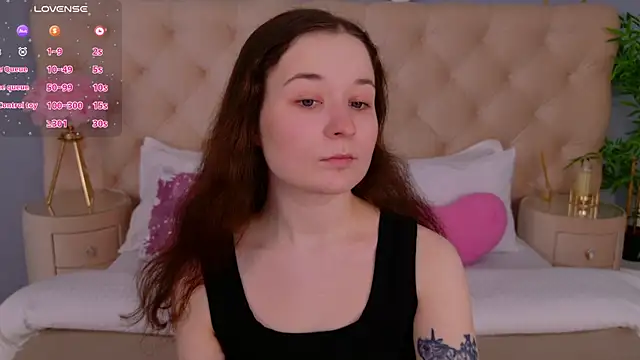 NancyJonson online show from March 2026 03:08:02 AM