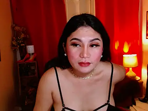 tsBiancalicious online show from September 2025 05:57:02 PM