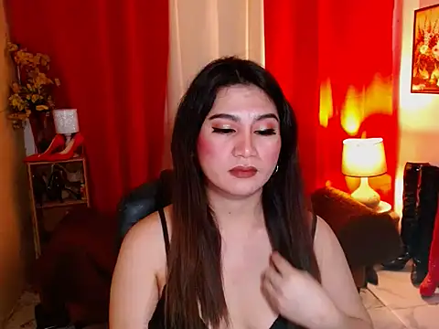 tsBiancalicious online show from September 2025 01:25:02 PM