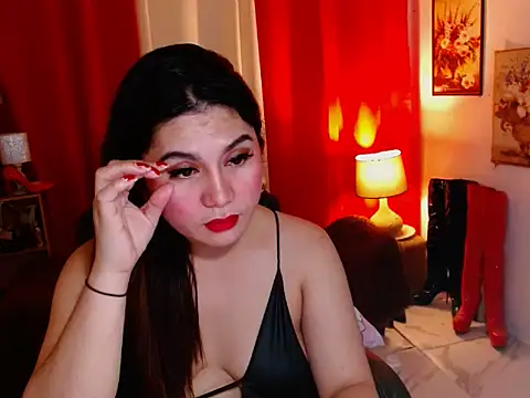 tsBiancalicious online show from October 2025 09:18:01 AM