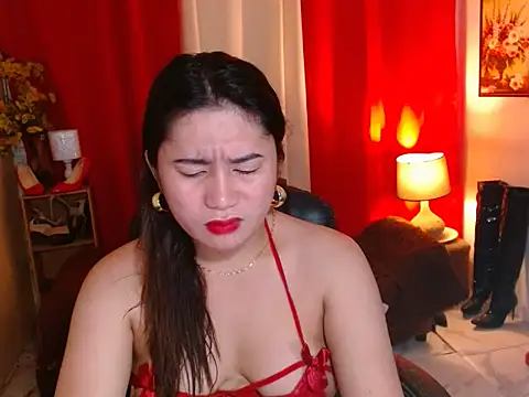 tsBiancalicious online show from October 2025 10:49:02 AM