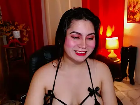 tsBiancalicious online show from February 2026 02:16:02 PM