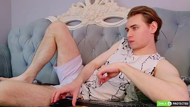 WilliamDyson online show from April 2026 03:49:02 AM