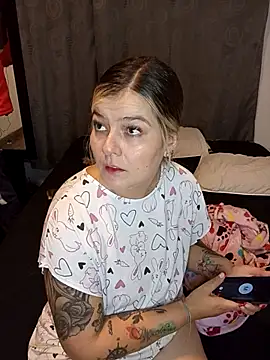 Fernandar2025 online show from October 2025 02:08:02 AM