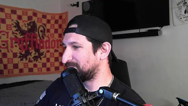 DevilPup75  online show from September 2025 03:28:01 AM