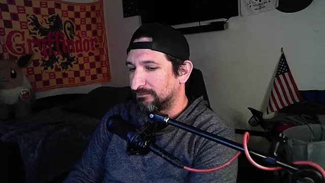 DevilPup75  online show from October 2025 03:15:02 AM