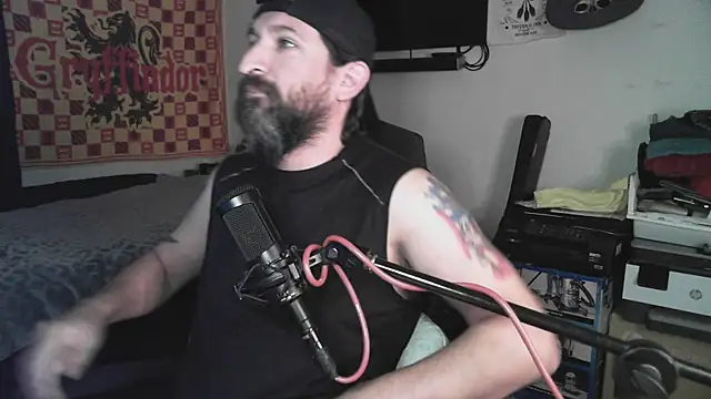 DevilPup75  online show from February 2026 03:15:01 AM