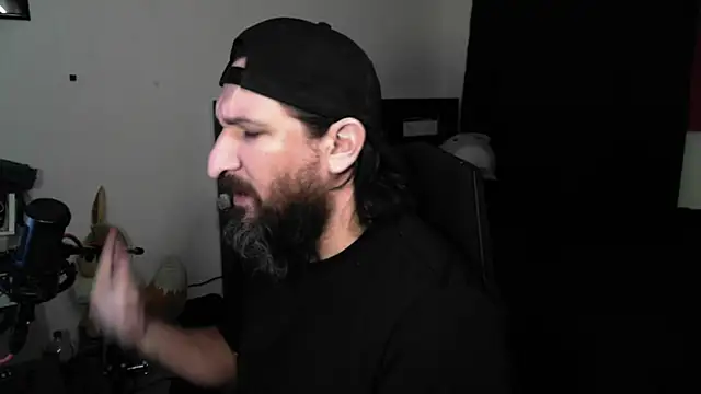 DevilPup75  online show from May 2026 07:47:02 AM
