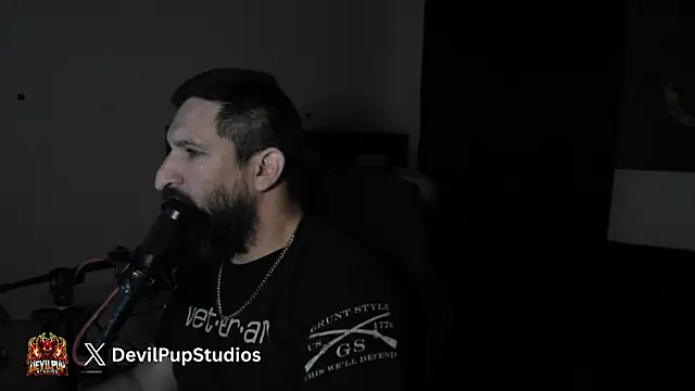 Snapshot of DevilPup75_ chatting on June 2026 02:24:01 AM DevilPup75 online show from June 2026 02:24:01 AM
